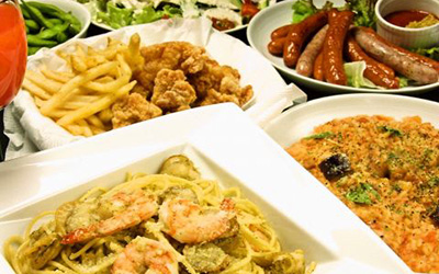 パーティー・宴会